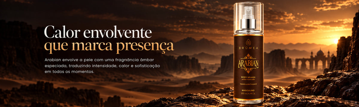 Presença intensa do dia à noite